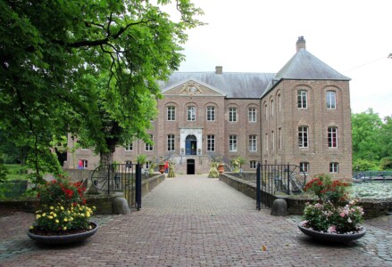 Castle Arcen NL