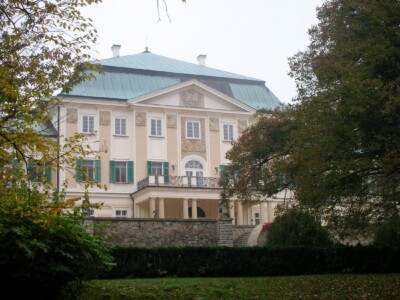 Chateau Roztěž CZ