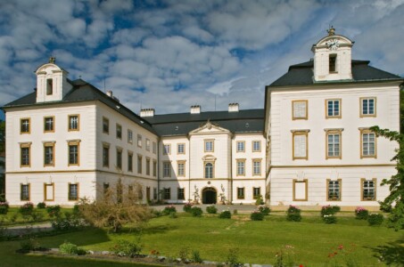 Chateau Vizovice CZ
